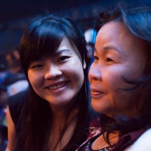 Meet your Posher, Chau